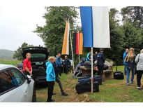 600. Einlösung des  Mährisch-Neustädter Wachsstock-Gelöbnisses (Foto: Jonas Raschendorfer)